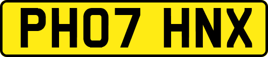 PH07HNX