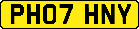 PH07HNY