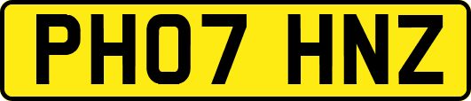 PH07HNZ