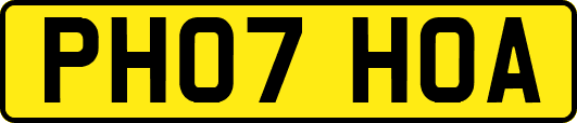 PH07HOA