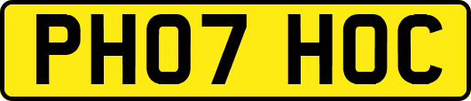 PH07HOC