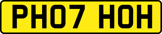 PH07HOH