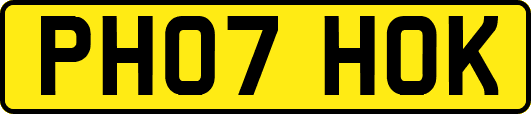 PH07HOK
