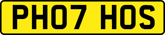 PH07HOS