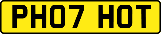 PH07HOT