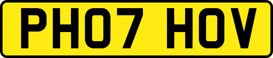 PH07HOV