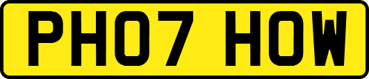 PH07HOW