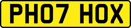 PH07HOX