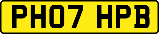 PH07HPB