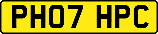 PH07HPC