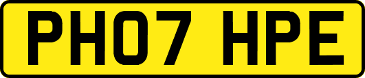 PH07HPE