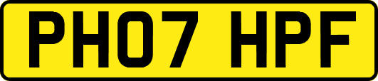 PH07HPF