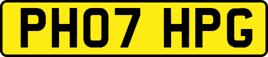 PH07HPG