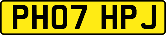 PH07HPJ