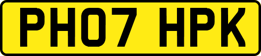 PH07HPK