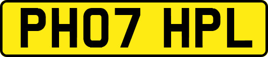 PH07HPL