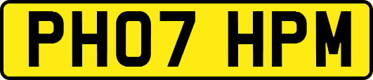 PH07HPM