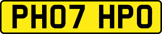 PH07HPO