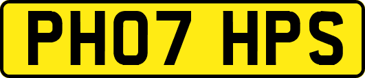 PH07HPS