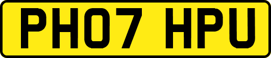 PH07HPU