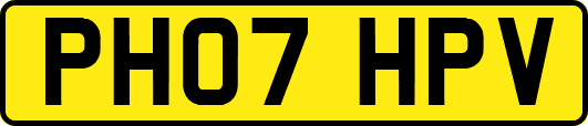 PH07HPV