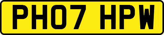 PH07HPW