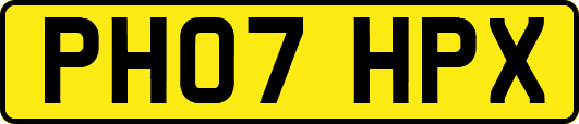 PH07HPX
