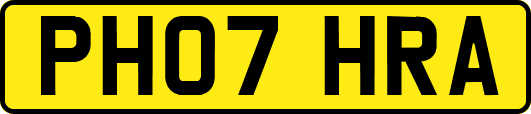 PH07HRA