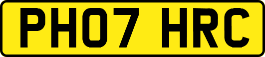 PH07HRC