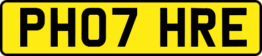 PH07HRE