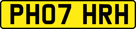 PH07HRH