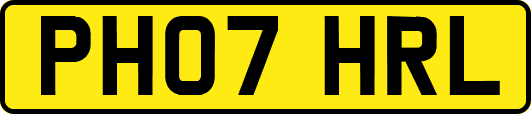PH07HRL