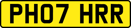 PH07HRR