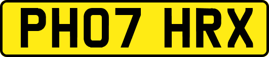 PH07HRX