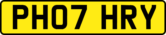 PH07HRY