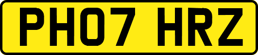 PH07HRZ