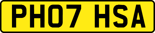 PH07HSA