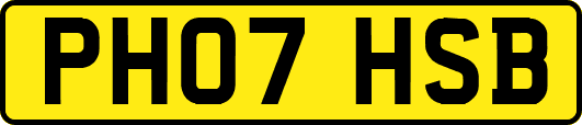 PH07HSB