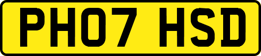 PH07HSD
