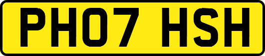 PH07HSH