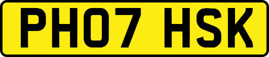 PH07HSK