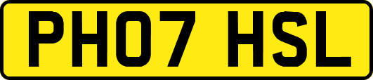 PH07HSL