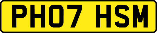 PH07HSM