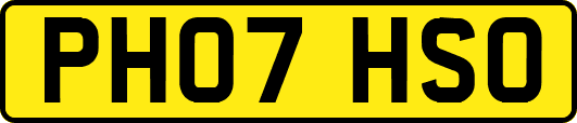 PH07HSO