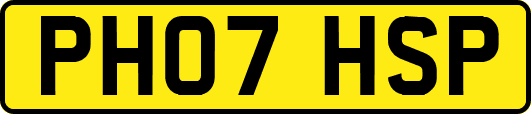 PH07HSP