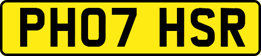 PH07HSR