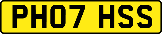 PH07HSS