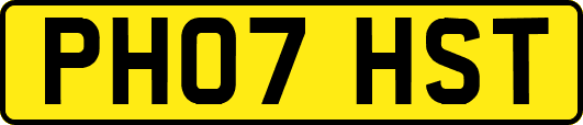 PH07HST