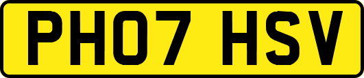 PH07HSV