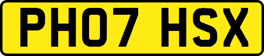 PH07HSX